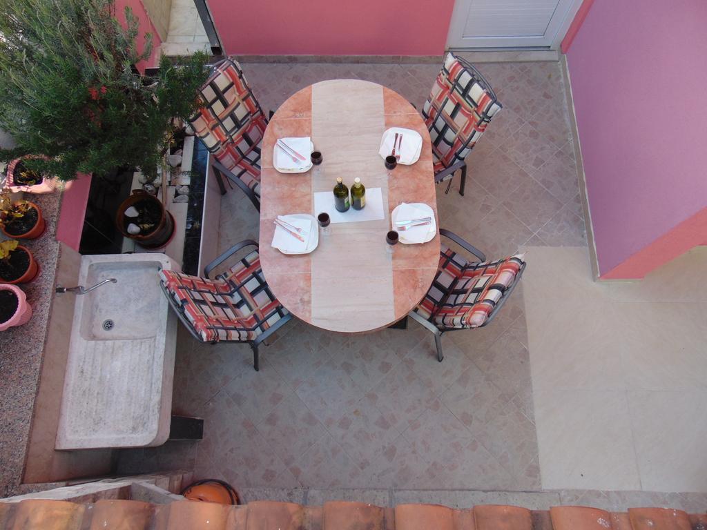 Studios Ravlic Marija Apartment