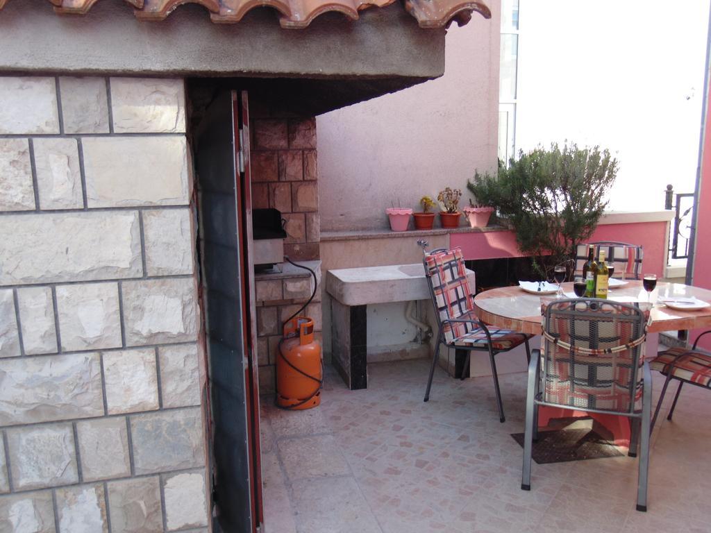Apartment Studios Ravlic Marija Makarska