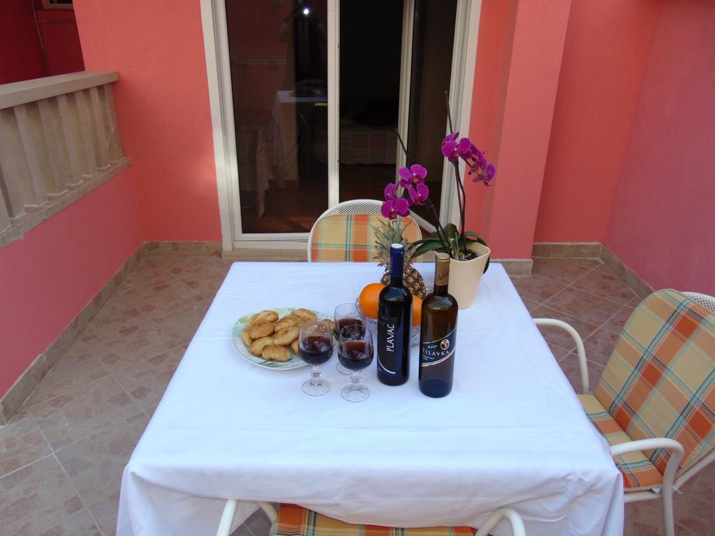Studios Ravlic Marija Makarska