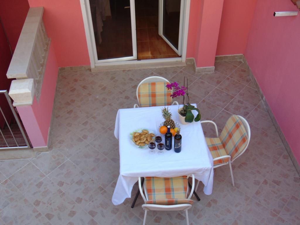 Studios Ravlic Marija Apartment *