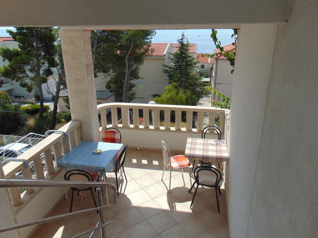 Apartment Studios Ravlic Marija